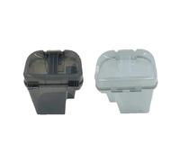 Componente Serbatoio Acqua Pulita Originale, Serbatoio Acqua Sporca, Compatibile Con Xiaomi X10+/X10 Plus, Robot Aspirapolvere(As show)