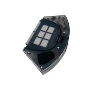 Componente Serbatoio Dell'acqua Originale 2 In 1, Contenitore For La Polvere, Compatibile Con Conga 7490/8290, Aspirapolvere Robot