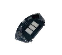 Componente Serbatoio Dell'acqua Originale 2 In 1, Contenitore For La Polvere, Compatibile Con MONSGA MS1 MAX, Robot Aspirapolvere