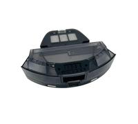 Componente Serbatoio Dell'acqua Originale 2 In 1, Contenitore For La Polvere, Compatibile Con Proscenic Q8/Q8 Max, Robot Aspirapolvere