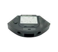 Componente Serbatoio Dell'acqua Originale 2 In 1, Contenitore For La Polvere, Compatibile Con Roborock Q7 M5/Q7 M5+/L5, Robot Aspirapolvere