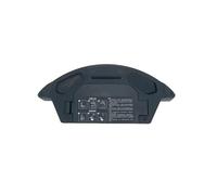 Componente Serbatoio Dell'acqua Originale 2 In 1, Contenitore For La Polvere, Compatibile Con VIOMI Alpha 2 Pro/Plus/Eagle, Robot Aspirapolvere