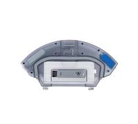 Componente Serbatoio Dell'acqua Originale, Contenitore Della Polvere, Compatibile Con Ecovacs Deebot U2, Robot Aspirapolvere(As show)