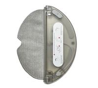 Componente Serbatoio Dell'acqua Originale, Panno For Mocio, Compatibile Con Dreame Bot L10 Pro/D9/D9 Max, Robot Aspirapolvere