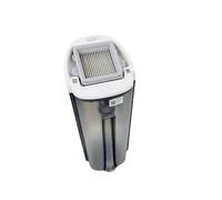 Componente Serbatoio Dell'acqua Sporca Originale, Compatibile Con Roborock F25 RT, Aspirapolvere Portatile