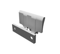 Componente Serratura Centrale Mitsubishi Montero Ricambio Stampato 3D