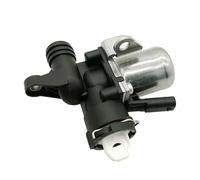 Componente Solenoide Veicolo Compatibile Con Benz Per GLK350 2010 2011 2012 Accessori Per Elettrovalvola Di Controllo Del Riscaldamento Dell'auto 2722000031