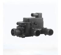 Componente Solenoide Veicolo Compatibile Con Benz Per R230 65 2004 2005 2006 2007 2008 2009 2010 2011 2012 Elettrovalvola Controllo Riscaldamento Dell'auto A2308300084