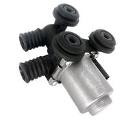 Componente Solenoide Veicolo Compatibile Con BMW Per 330xi E46 2001 2002 2003 2004 2005 Auto Riscaldatore Controllo Elettrovalvola Accessori 64118369805
