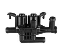 Componente Solenoide Veicolo Compatibile Con BMW Per 550I 4.4L 2010 2011 2012 2013 2014 2015 Elettrovalvola Controllo Riscaldamento Dell'auto 64219310349 64114271156