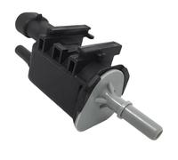 Componente Solenoide Veicolo Compatibile Con C&evrolet Per Camaro 2010 2011 2012 2013 Per Caprice 2011 2012 2013 Valvola Spurgo Contenitore Vapore Dell'auto 12581349