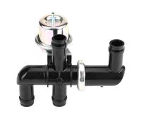 Componente Solenoide Veicolo Compatibile Con Ford Per Aerostar 1994 1995 1996 1997 Accessori Per Valvole Controllo Del Riscaldamento Per Auto F87Z-18495-AA