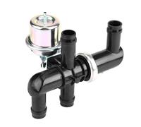 Componente Solenoide Veicolo Compatibile Con Ford Per Aerostar 1994 1995 1996 1997 Valvola Di Controllo Del Riscaldamento Dell'auto F87Z-18495-AA