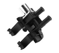 Componente Solenoide Veicolo Compatibile Con Ford Per Puma 1998 1999 2000 2001 2002 2003 2004 2005 Valvola Dell'acqua Di Controllo Del Riscaldamento 1047752