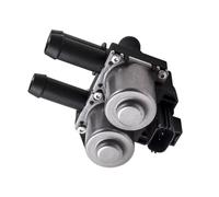 Componente Solenoide Veicolo Compatibile Con Ford Per Thunderbird 2004 2005 Valvola Solenoide Dell'acqua Per Il Controllo Del Riscaldamento Dell'auto 2R8Z-18495-AA XR840091