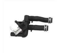 Componente Solenoide Veicolo Compatibile Con Ford Per Transit V348 Gruppo Valvola Di Controllo Dell'acqua Di Riscaldamento Per Auto EC19-18D489AA EC19-18D489-BA
