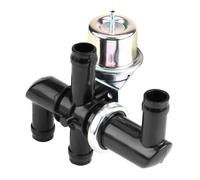 Componente Solenoide Veicolo Compatibile Con Mercury Per Mountaineer 1998 1999 2000 2001 2002 2003 2004 2005 Valvola Di Controllo Del Riscaldamento Dell'auto F87Z-18495-AA