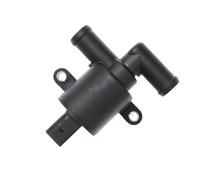 Componente Solenoide Veicolo Compatibile Con Per Passat 2015 2016 2017 Valvola Solenoide Di Raffreddamento Acqua Calda Per Controllo Riscaldamento Auto 4H0121671D
