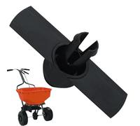 Componente spargitore da prato Intasamento Distribuzione Uniforme