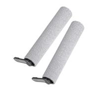Componente Spazzola A Rullo, Compatibile Con Redkey W15, Aspirapolvere Senza Fili (2 Pezzi)
