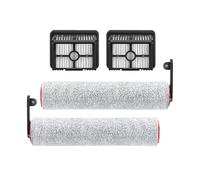 Componente Spazzola A Rullo, Filtro Hepa, Compatibile Con Dreame H13 FlexReach, Aspirapolvere Senza Fili(As show)