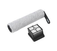 Componente Spazzola A Rullo, Filtro Hepa, Compatibile Con Redkey W15, Aspirapolvere Senza Fili