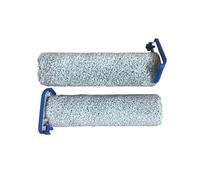 Componente Spazzola A Rullo Originale, Compatibile Con ECOVACS DEEBOT X9 PRO Omni/T80 Omni, Robot Aspirapolvere (2 Pezzi)