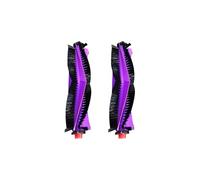 Componente Spazzola A Rullo Originale, Compatibile Con Eureka J15 Pro Ultra/J15 Ultra, Robot Aspirapolvere (2 Pezzi)