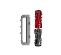 Componente Spazzola A Rullo Originale, Copertura Della Spazzola Principale, Compatibile Con Roborock Qrevo Curv 2 Flow, Aspirapolvere Robot