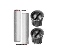 Componente Spazzola A Rullo Originale, Filtro Hepa, Compatibile Con Mova X4 Pro, Aspirapolvere Portatile