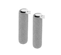 Componente Spazzola A Rullo Originale, Filtro HEPA, Compatibile Con Xiaomi Truclean W20, Aspirapolvere Senza Fili(Roller brush 2 pcs)