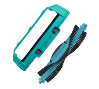 Componente Spazzola Principale, Copertura Spazzola Principale, Compatibile Con Cecotec Conga 3290 3390 3490 3590, Robot Aspirapolvere