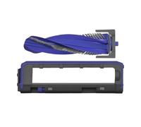Componente Spazzola Principale, Copertura Spazzola Principale, Compatibile Con Narwal Flow, Robot Aspirapolvere