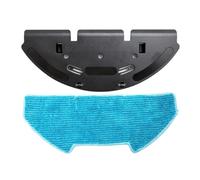 Componente Spazzola Principale, Copertura Spazzola Principale, Compatibile Con Redkey R10, Robot Aspirapolvere