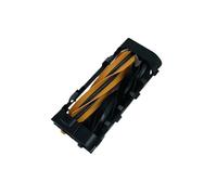 Componente Spazzola Principale Originale, Copertura Della Spazzola Principale, Compatibile Con MOVA Z60 Ultra Roller Complete, Robot Aspirapolvere