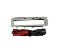 Componente Spazzola Principale Originale, Copertura Della Spazzola Principale, Compatibile Con Roborock Qrevo Curv/Curv S5X, Robot Aspirapolvere