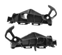 Componente Staffa Parafango Paraurti Per Lexus GS350 2013-2015 | Numero OEM 52536-30220 52535-30230, Staffa Parafango Paraurti Anteriore Coppia