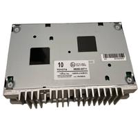 COMPONENTE STEREO AMPLIFICATORE IBRIDO TOYOTA CROWN originale JDM 86280-30711