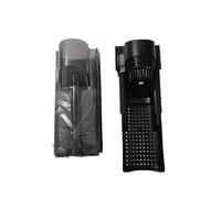 Componente superiore for filtrazione del serbatoio delle acque reflue/componente inferiore for filtrazione del serbatoio delle acque reflue, compatibile con MOVA K30 K30Mix(Filtration upper component)