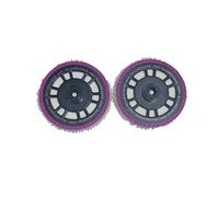 Componente Supporto For Mocio Originale, Compatibile Con Eureka J15 Ultra/J15 Pro Ultra, Robot Aspirapolvere