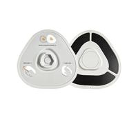 Componente Supporto For Mocio Originale, Compatibile Con Narwal Freo/Freo X Ultra, Robot Aspirapolvere (2 Pezzi)