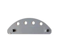 Componente Supporto For Mocio Originale, Compatibile Con Yeedi K650, Robot Aspirapolvere