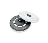 Componente Supporto For Mocio Originale, Panno For Mocio, Compatibile Con Dreame X50 Ultra, Robot Aspirapolvere
