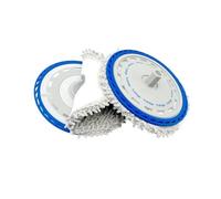 Componente Supporto For Mocio Originale, Panno For Mocio, Compatibile Con ECOVACS Deebot T50 Pro/T50 Omni, Robot Aspirapolvere