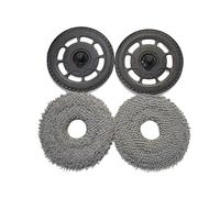 Componente Supporto For Mocio Originale, Panno For Mocio, Compatibile Con Roborock QV 35A / QV 35S, Robot Aspirapolvere