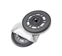 Componente Supporto For Scopa Originale, Panno For Scopa, Compatibile Con MOVA E40 Ultra/P50 Ultra, Aspirapolvere Robot