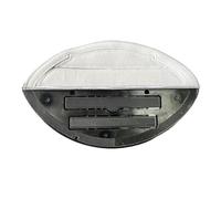 Componente Supporto Originale For Mocio, Panno For Mocio, Compatibile Con Roborock Saros 10, Robot Aspirapolvere