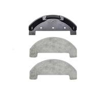 Componente Supporto Originale For Mocio, Panno For Mocio, Compatibile Con Ultenic D10/T10 Lite, Robot Aspirapolvere