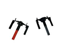 Componente Supporto Spazzola Principale Originale, Compatibile Con Roborock Qrevo Curv/Edge/Saros 10R, Robot Aspirapolvere