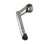 Componente telaio leggero design collo d'oca per bicicletta adatto a più misure